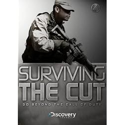 Surviving The Cut