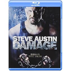 Damage [Blu-ray]