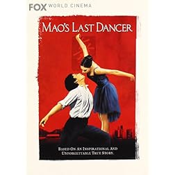 Mao's Last Dancer