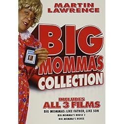 Big Momma Collection