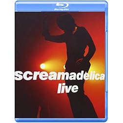 Screamadelica Live [Blu-ray]