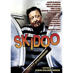 Skidoo