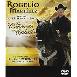 Tributo a Jose Alfredo Jimenez