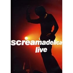 Screamadelica Live