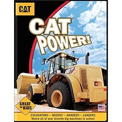 Cat Power!