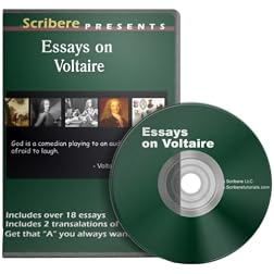 Essays on Voltaire