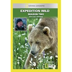 Expedition Wild Season Two
