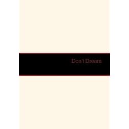 Don't Dream