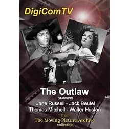 Outlaw, The - 1943