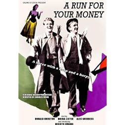 A Run for Your Money (1949)
