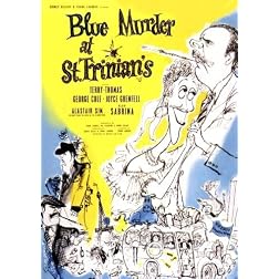 Blue Murder at St. Trinian's (1958)