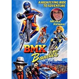 BMX Bandits (1983)