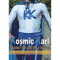 Kosmic Karl - The Movie
