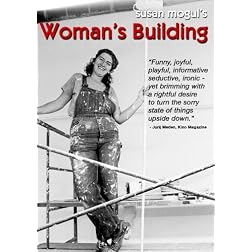 Susan Mogul's Woman's Building (Institutional Use)
