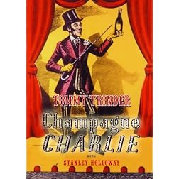 Champagne Charlie (1944)