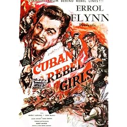 Cuban Rebel Girls (1959)