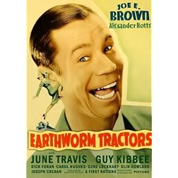 Earthworm Tractors (1936)