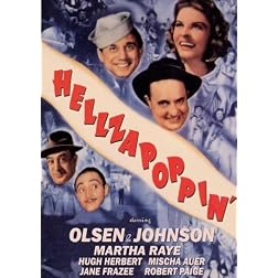 Hellzapoppin' (1941)
