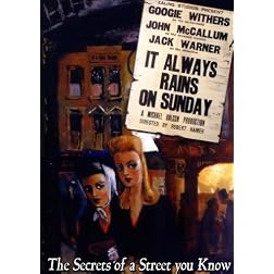 It Always Rains On Sunday (1949)