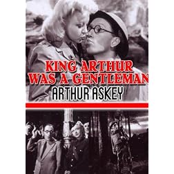 King Arthur Was a Gentleman (1942)