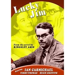 Lucky Jim (1957)
