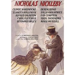 Nicholas Nickleby (1947)