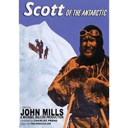 Scott of the Antarctic