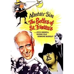 The Belles of St. Trinian's (1954)