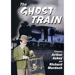 The Ghost Train (1941)