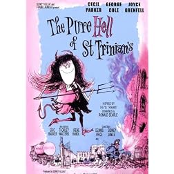 The Pure Hell of St. Trinian's (1960)