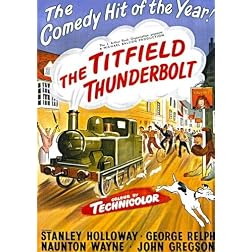 The Titfield Thunderbolt (1953)