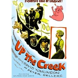 Up the Creek (1958)