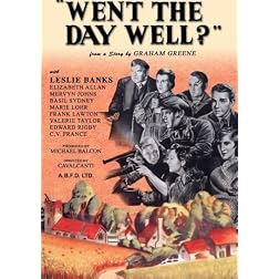 Went the Day Well? (aka 48 Hours) (1942)