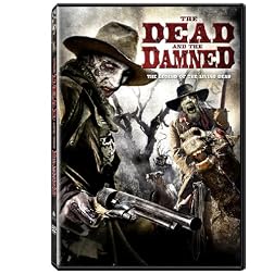 Dead & The Damned