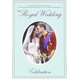Royal Wedding: His Royal Highness Prince William