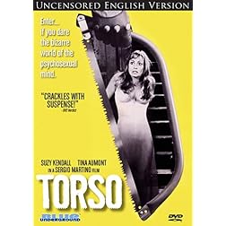 Torso (Uncensored English Version)