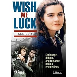 Wish Me Luck: Series 3