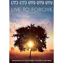 Live To Forgive