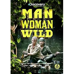 Man Woman Wild