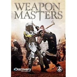 Weapon Masters