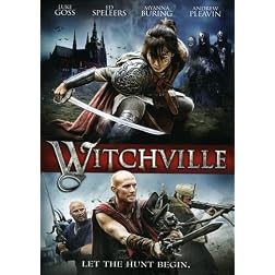 Witchville