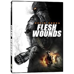 Flesh Wounds