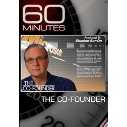 60 Minutes - The Co-Founder (April 17, 2011)