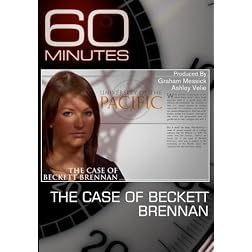 60 Minutes - The Case of Beckett Brennan (April 17, 2011)