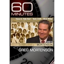 60 Minutes - Greg Mortenson (April 17, 2011)