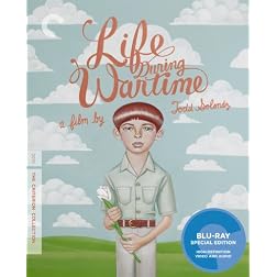 Life During Wartime (The Criterion Collection) [Blu-ray]
