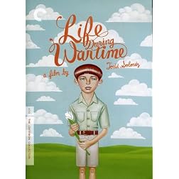Life During Wartime: The Criterion Collection