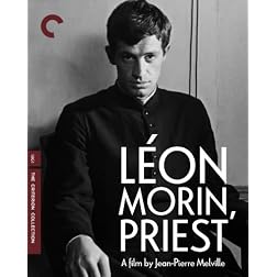Leon Morin, Priest: The Criterion Collection [Blu-ray]
