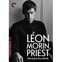 Leon Morin, Priest: The Criterion Collection