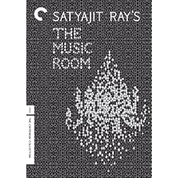 The Music Room: The Criterion Collection